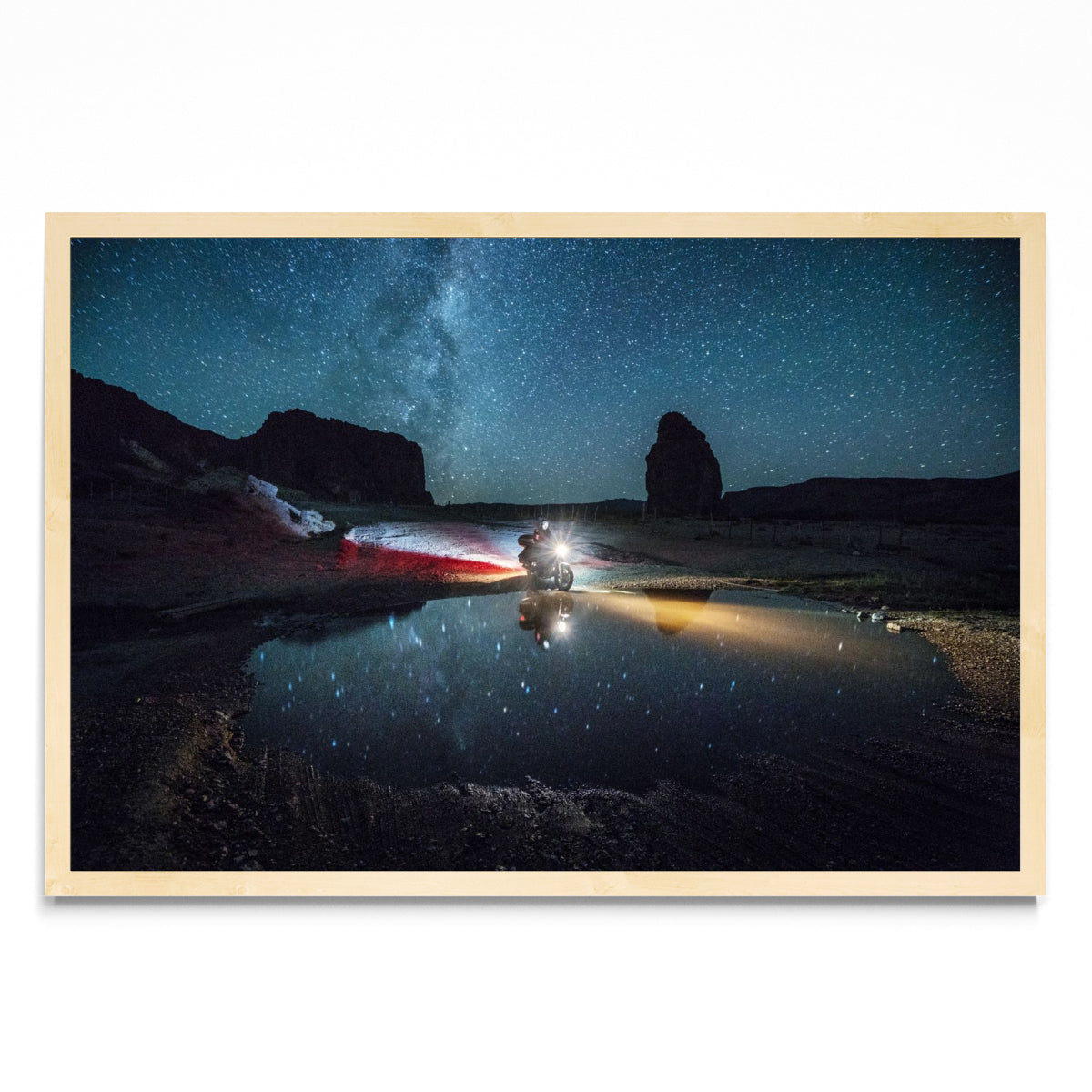 Templo de Estrellas - FotoH MC