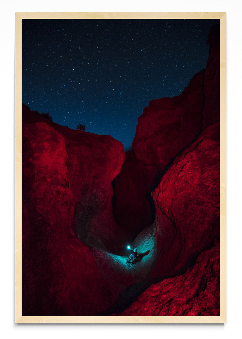 El corazón de las estrellas - FotoV MC