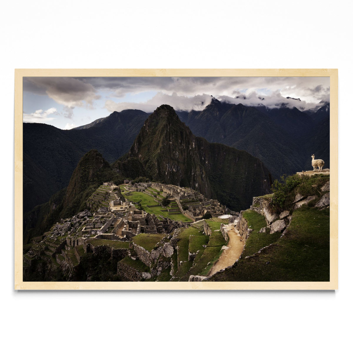 Machu Picchu - FotoH MC