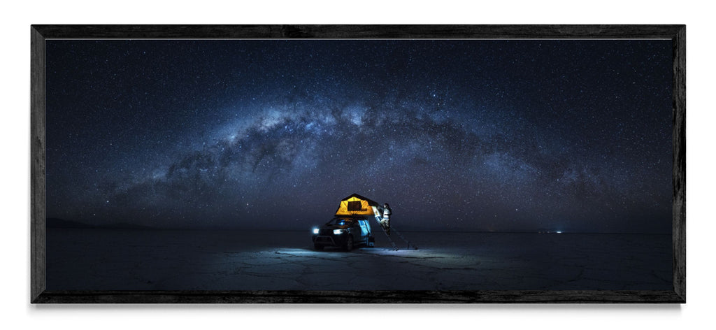 Salinas Grandes Jujuy - Pano H N