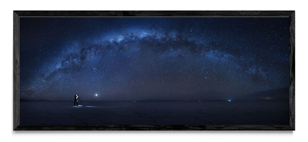 Salinas Grandes Jujuy - Pano H N