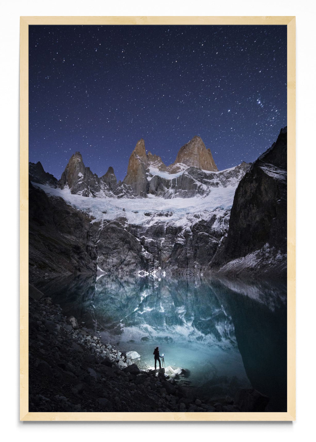 Parque Nacional Los Glaciares - FotoV MC