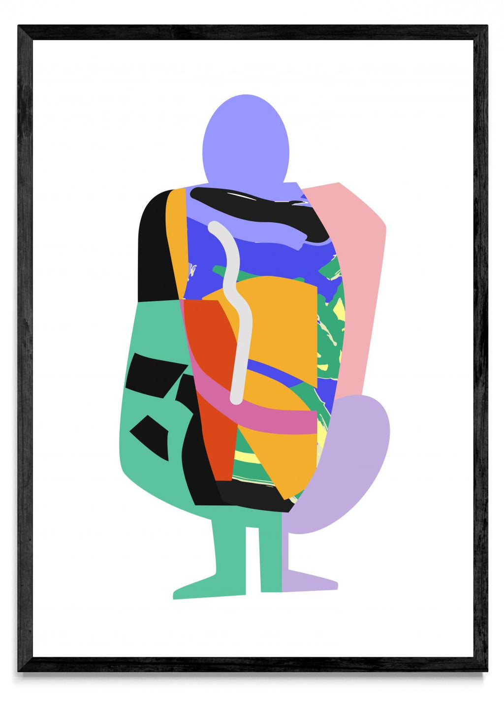 AMI - Retrato N