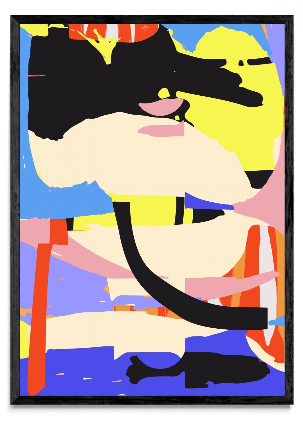 RECORDIS - Retrato N