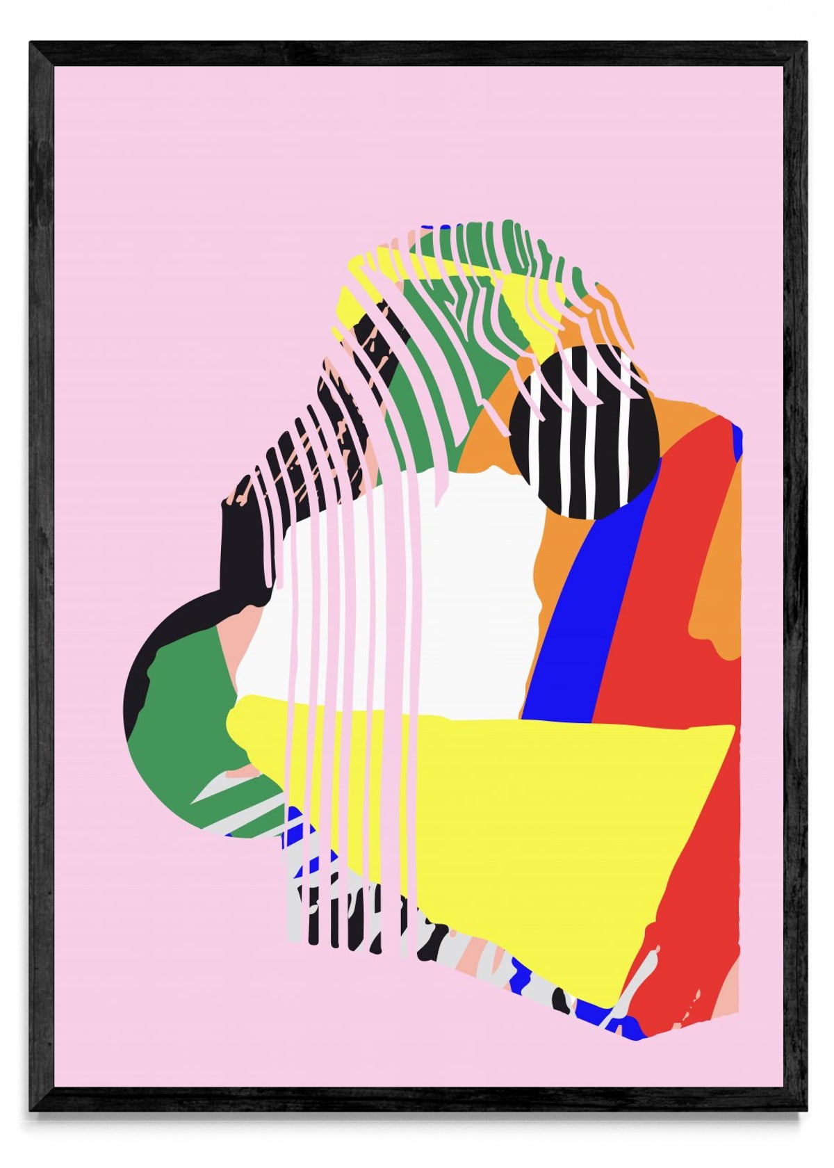 BRAIN OUT - Retrato N