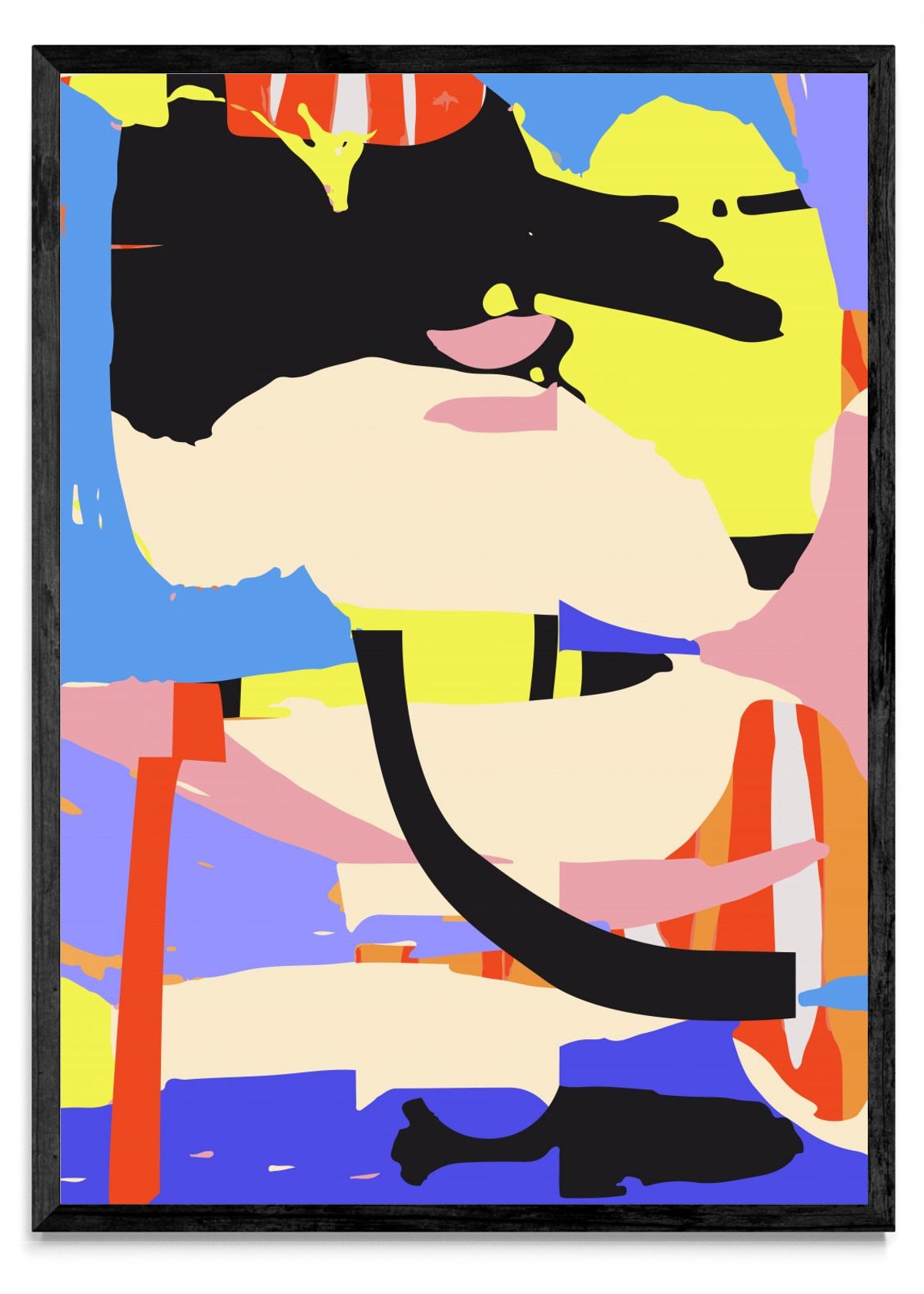 RECORDIS - Retrato N
