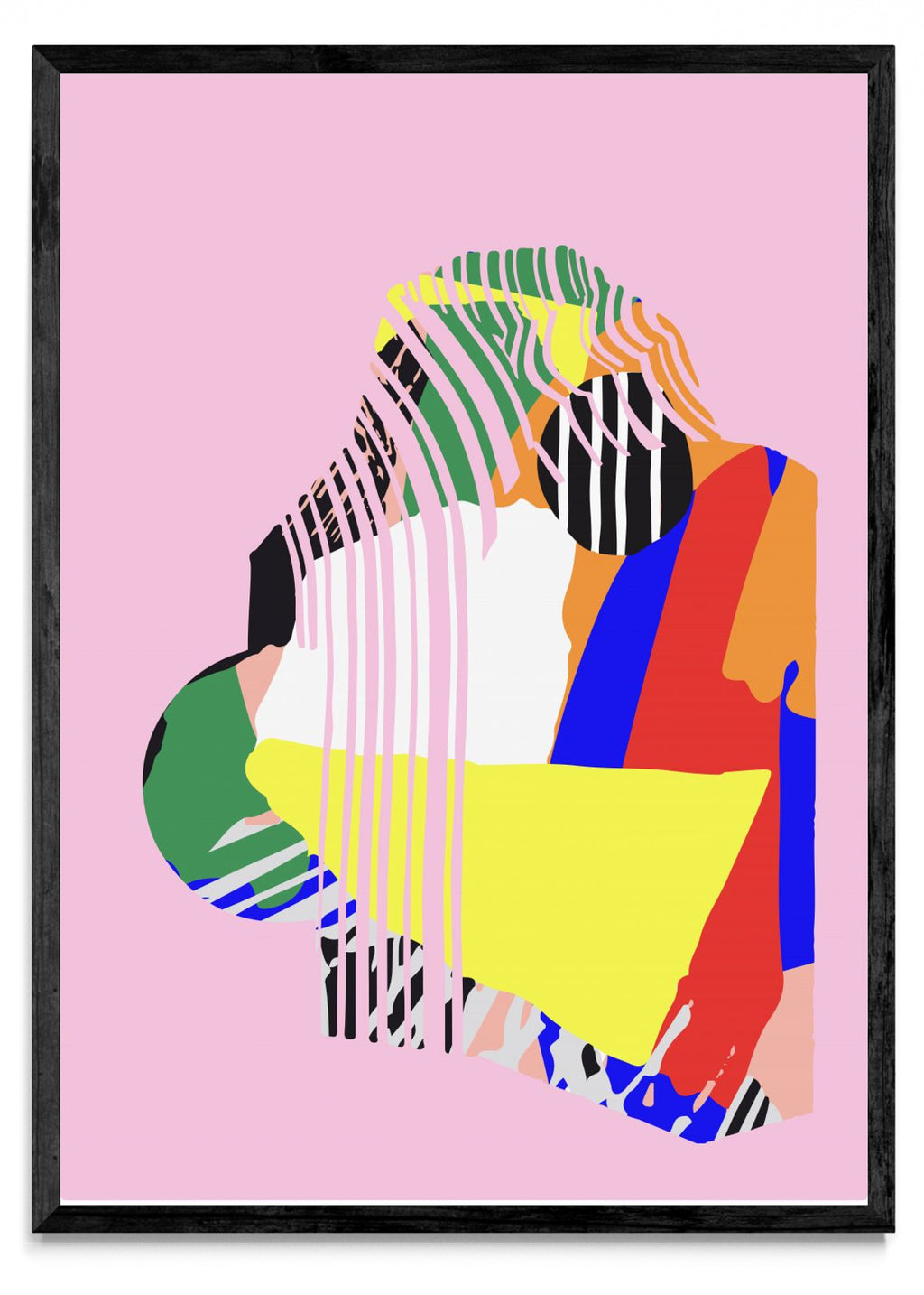 BRAIN OUT - Retrato N