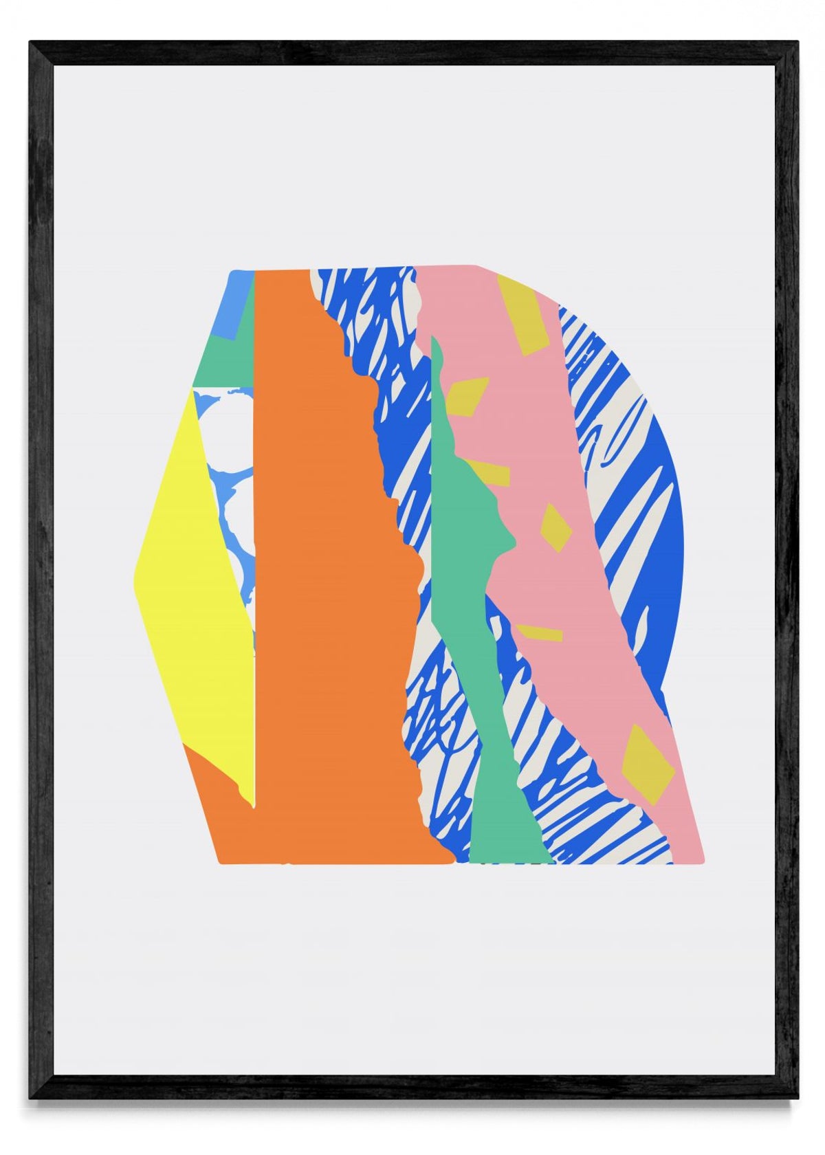 MARMI - Retrato N