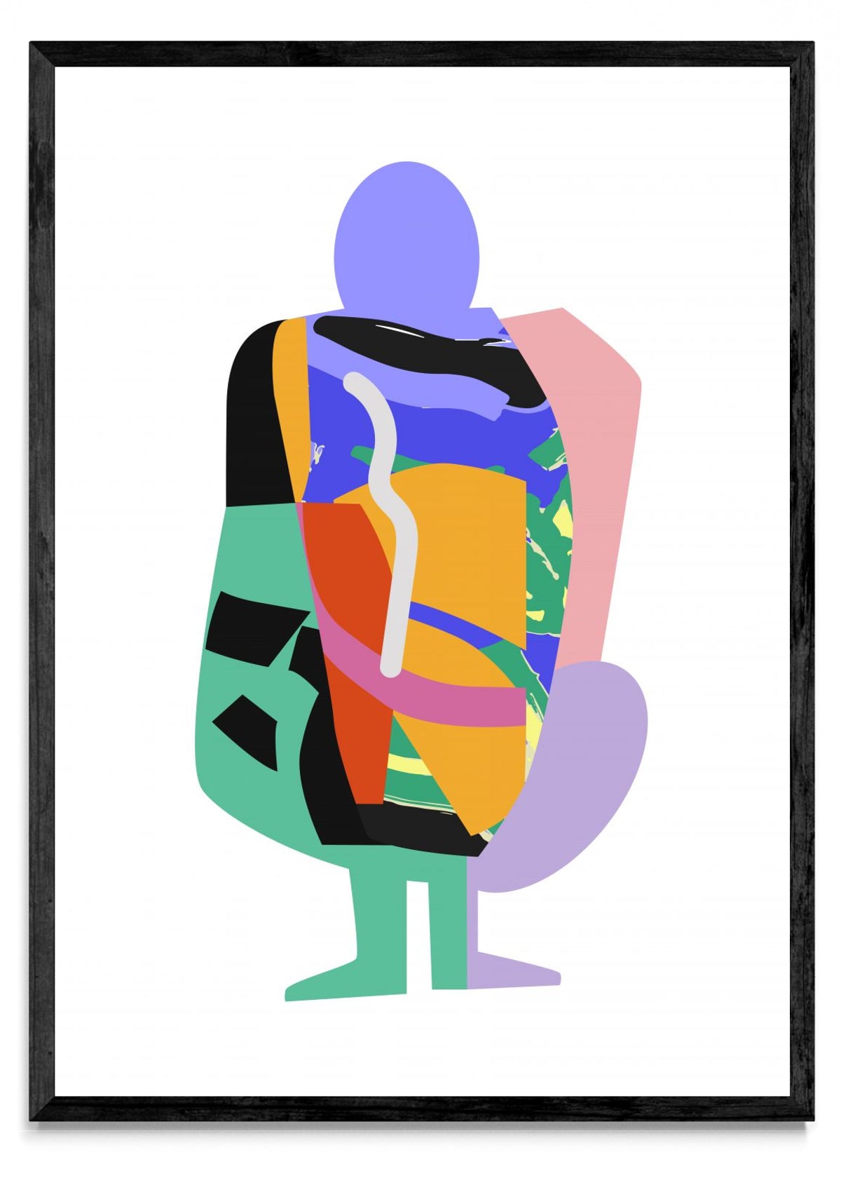 AMI - Retrato N