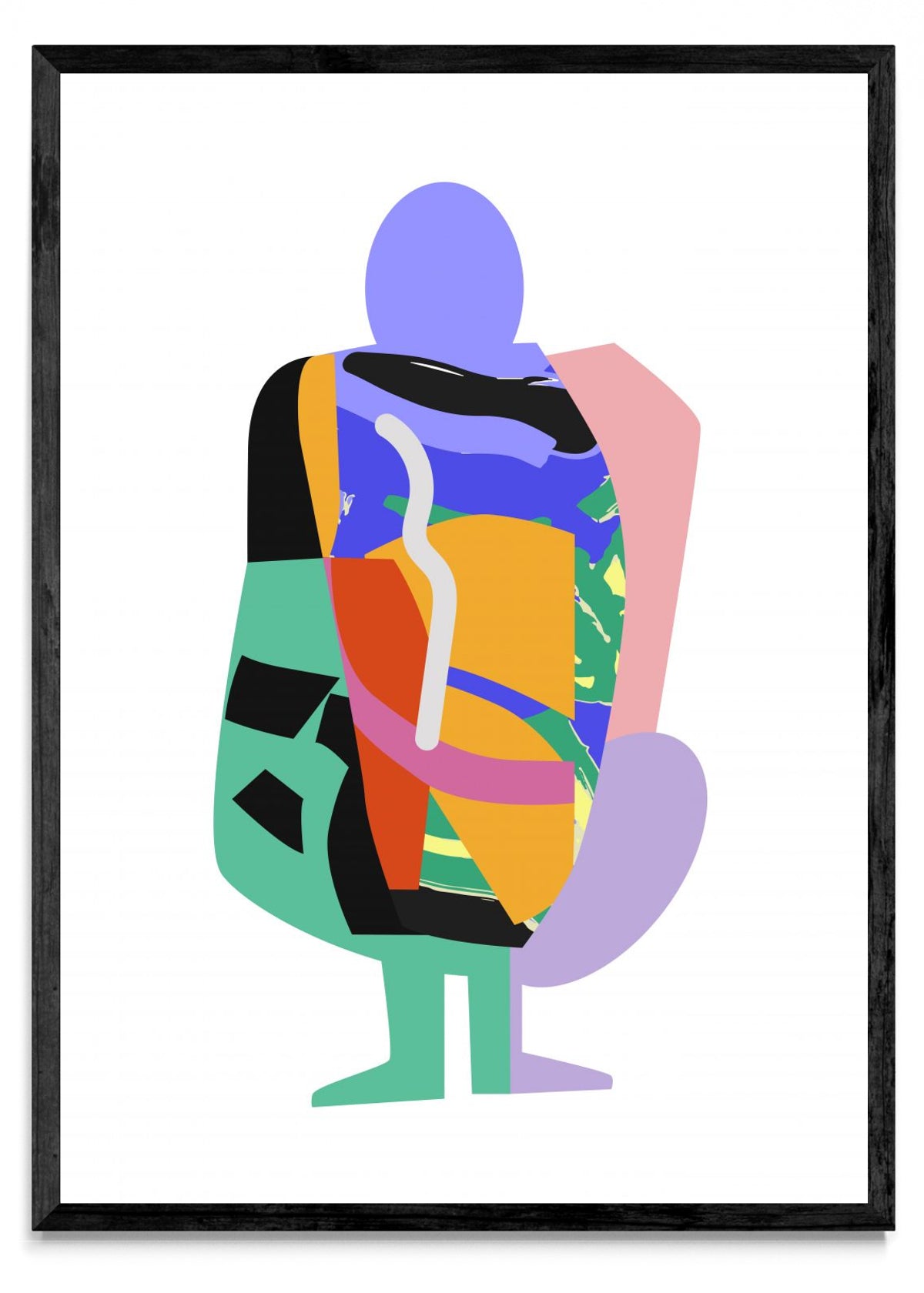 RECORDIS - Retrato N