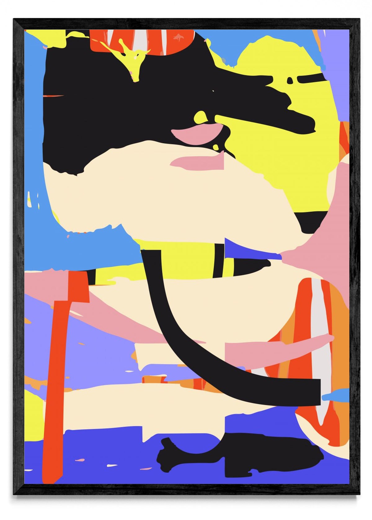 RECORDIS - Retrato N