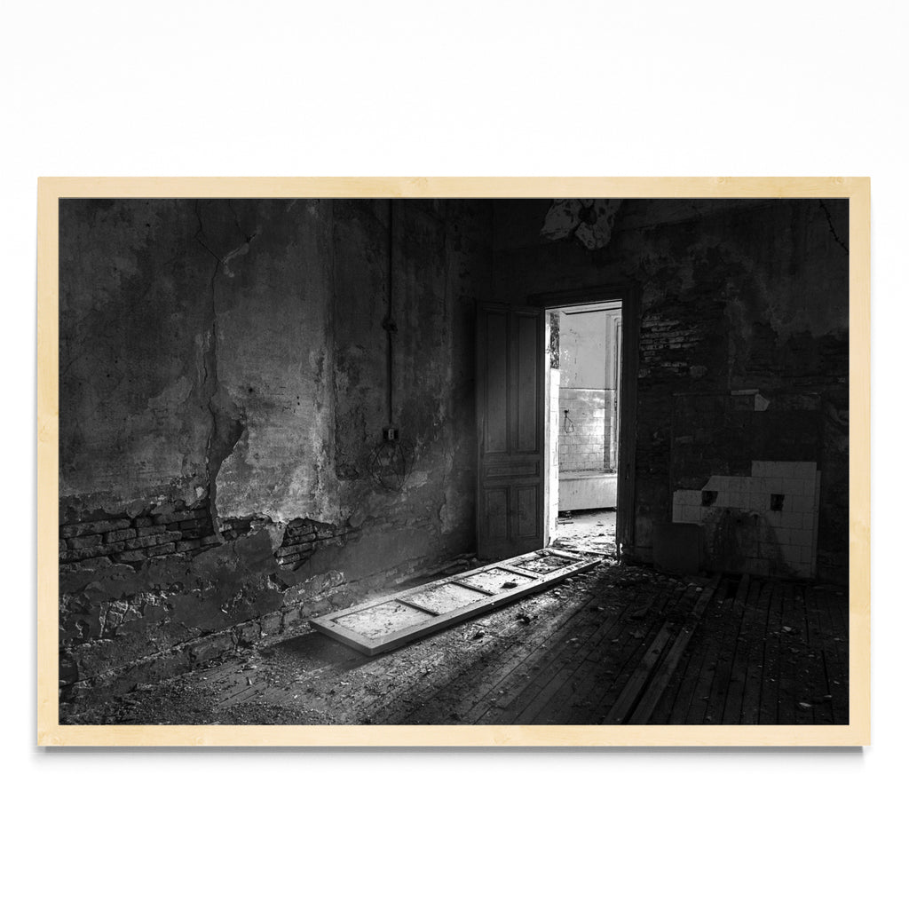 Black room - FotoH MC