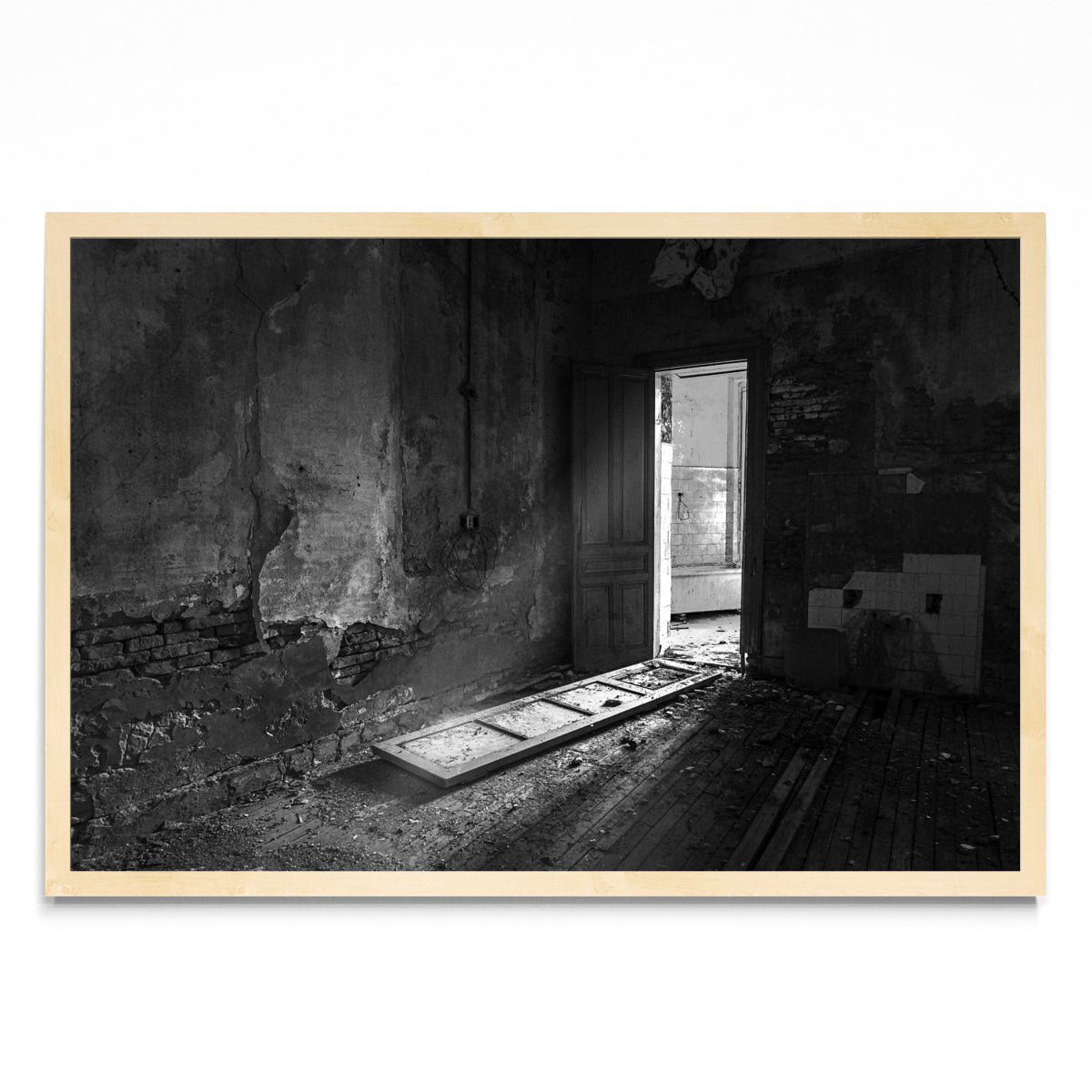Black room - FotoH MC