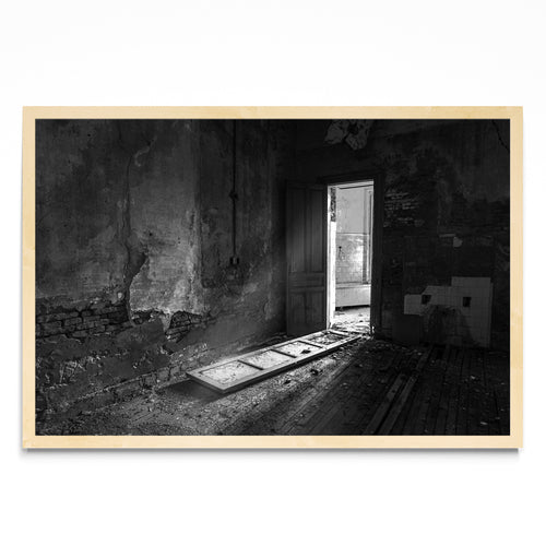 Black room - FotoH MC