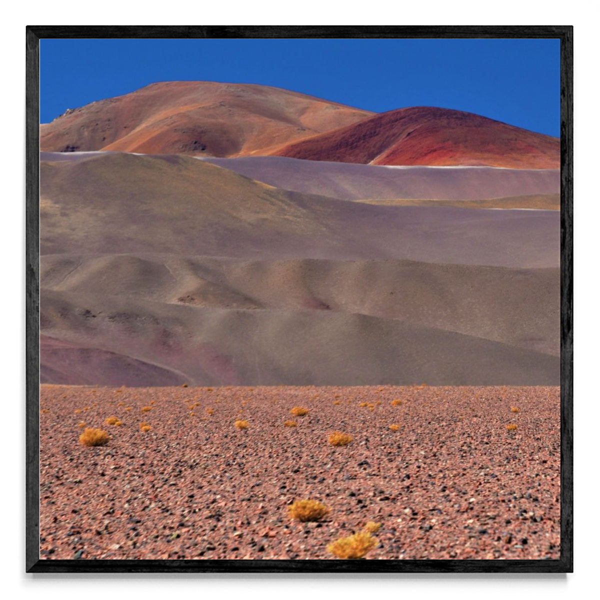 Los Seismiles - Ruta 60 -2 - Cuadrado N