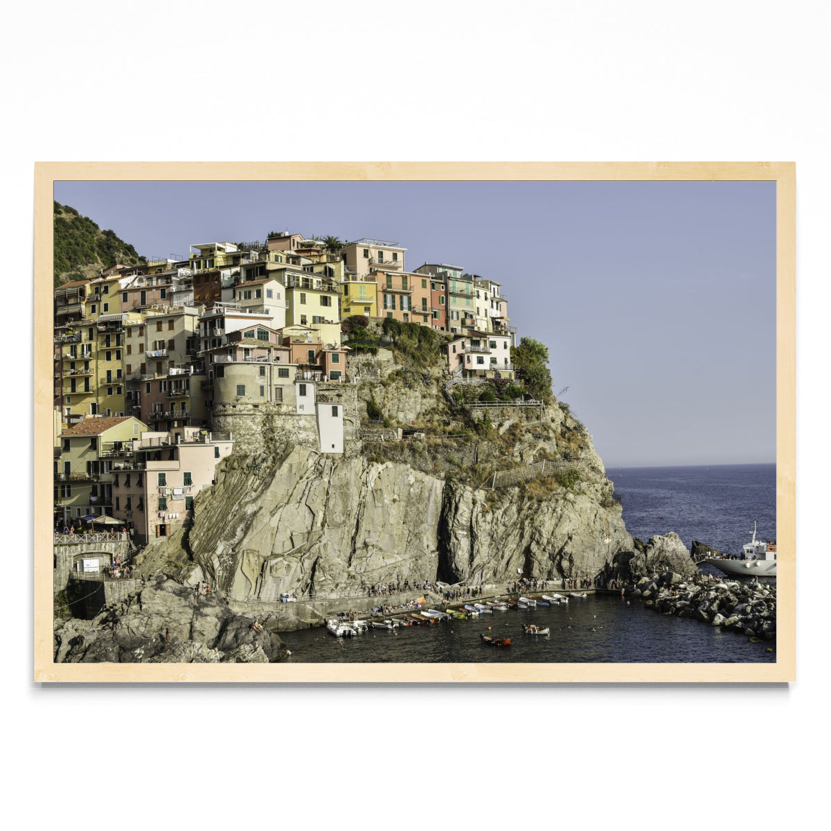 Manarola - FotoH MC