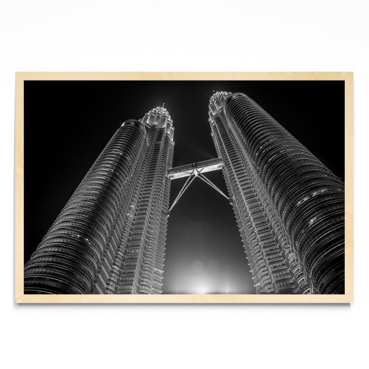 Petronas - FotoH MC
