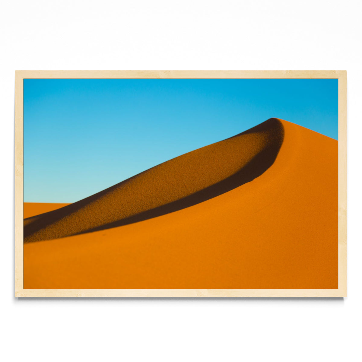 Curvas del Merzouga - FotoH MC
