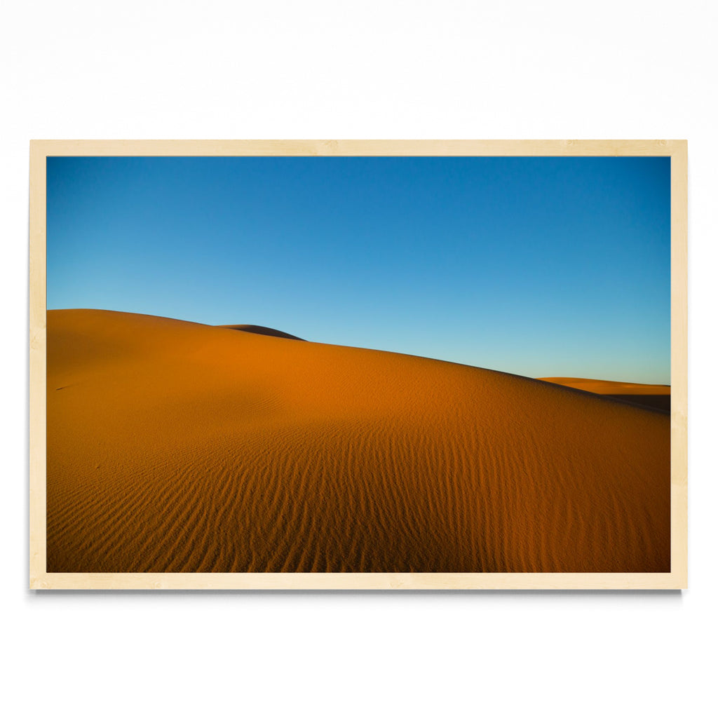 Desierto - FotoH MC
