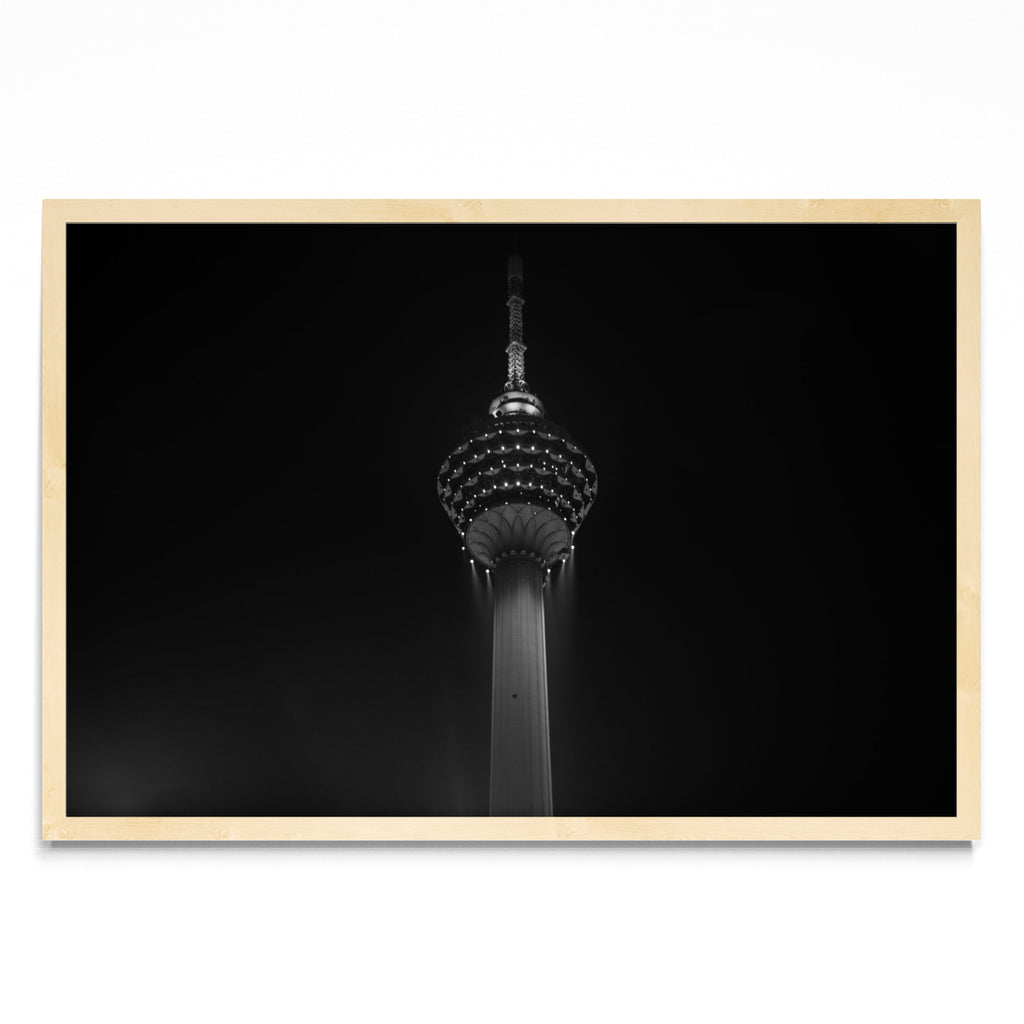 Torre de Telecomunicaciones - FotoH MC