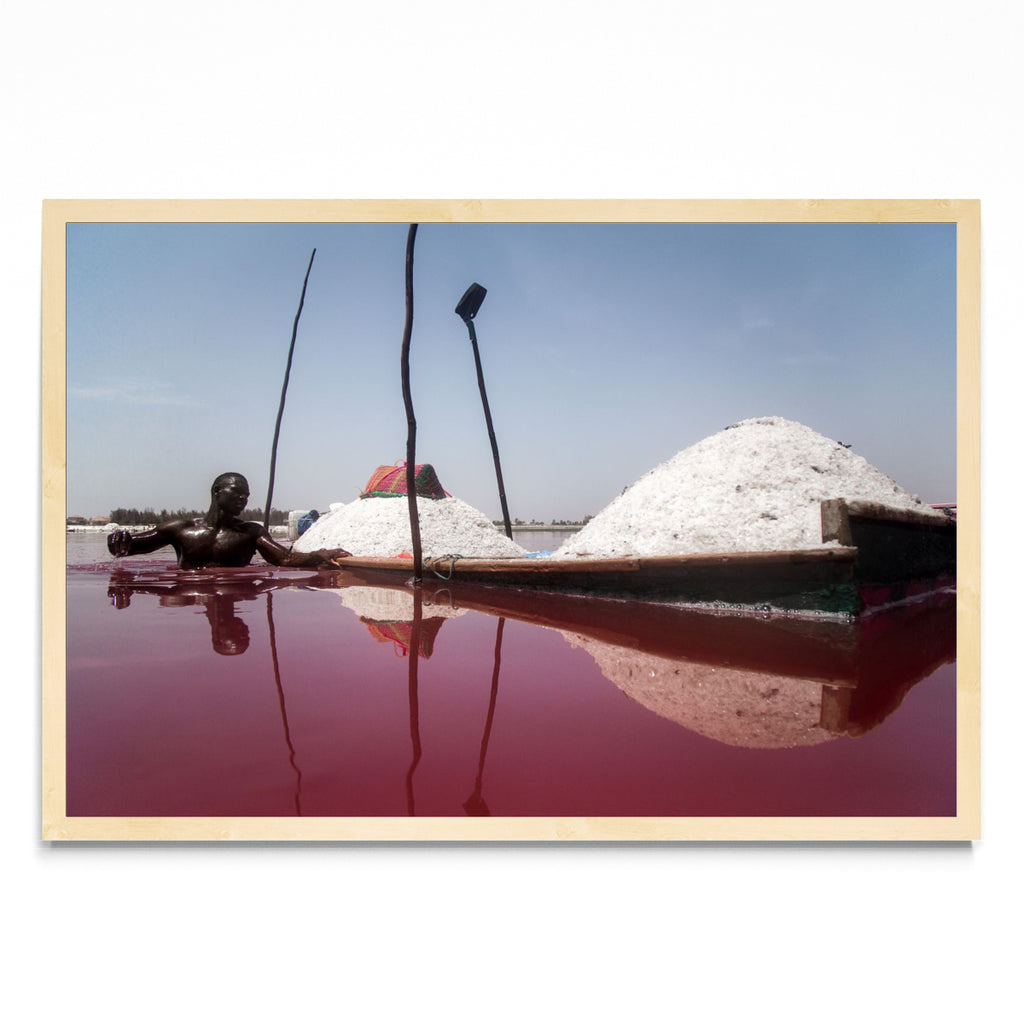 Salar Rosa - FotoH MC