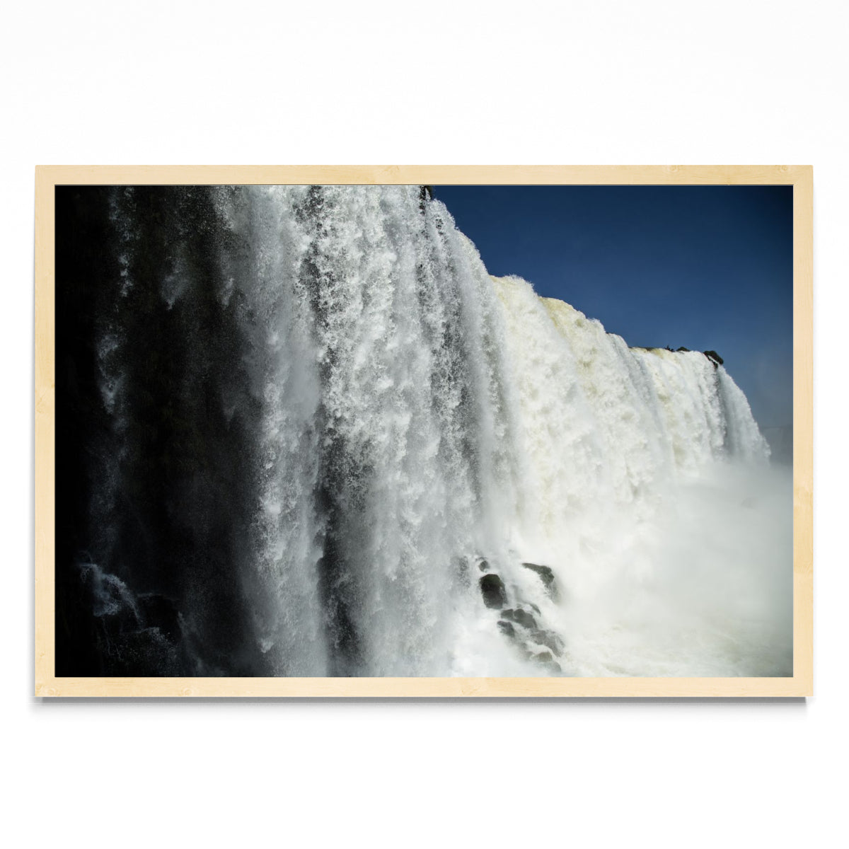 Cataratas - FotoH MC
