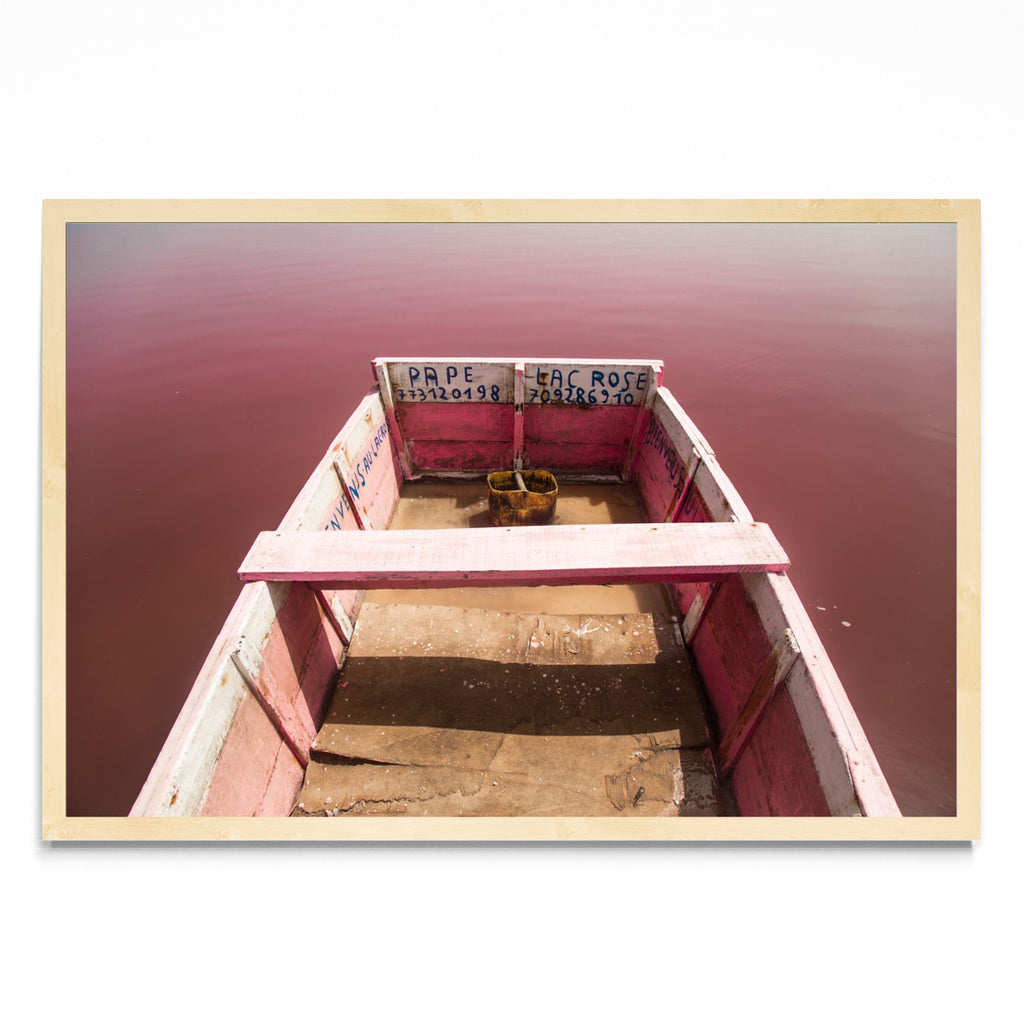 Lac Rose - FotoH MC