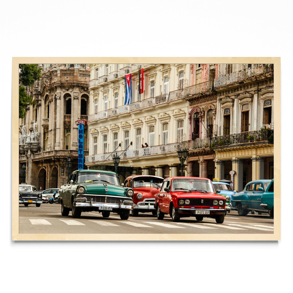 La Habana Vieja - FotoH MC