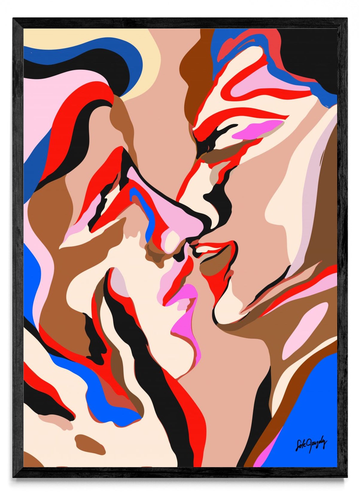 Personas_I - Retrato N