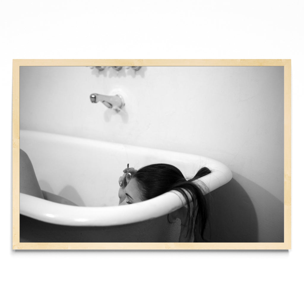 BAÑERA INGLESA - FotoH MC