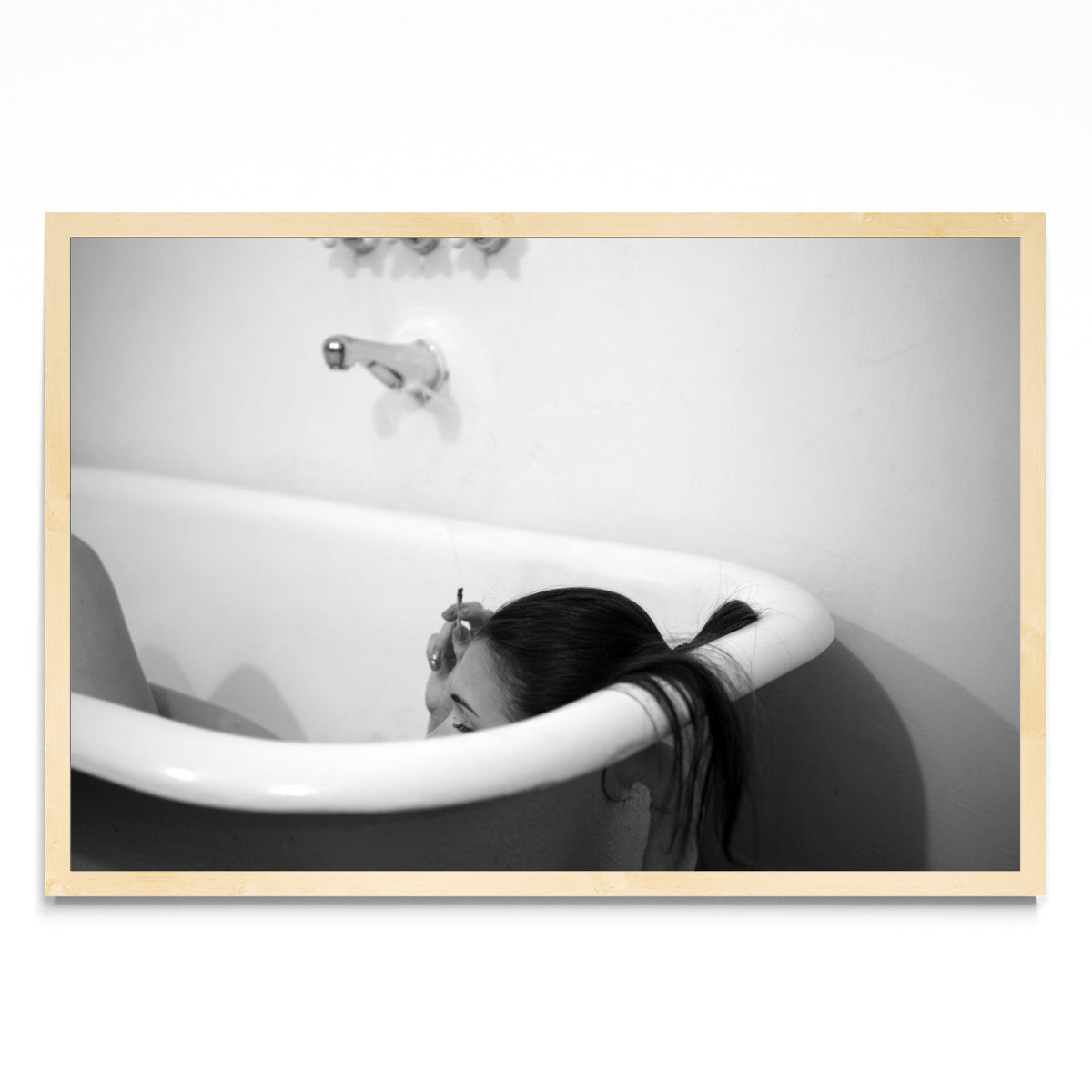 BAÑERA INGLESA - FotoH MC