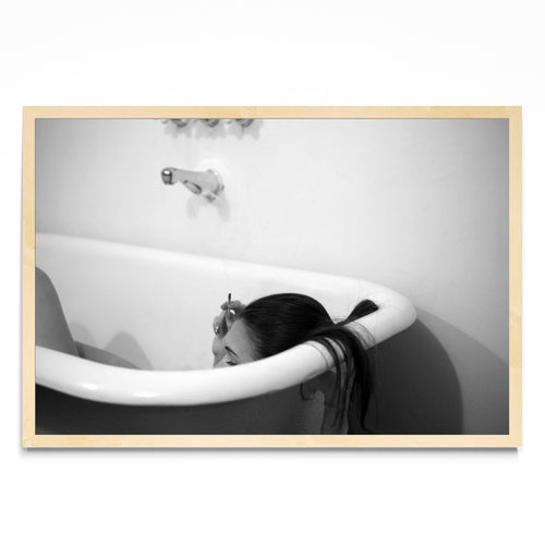 BAÑERA INGLESA - FotoH MC