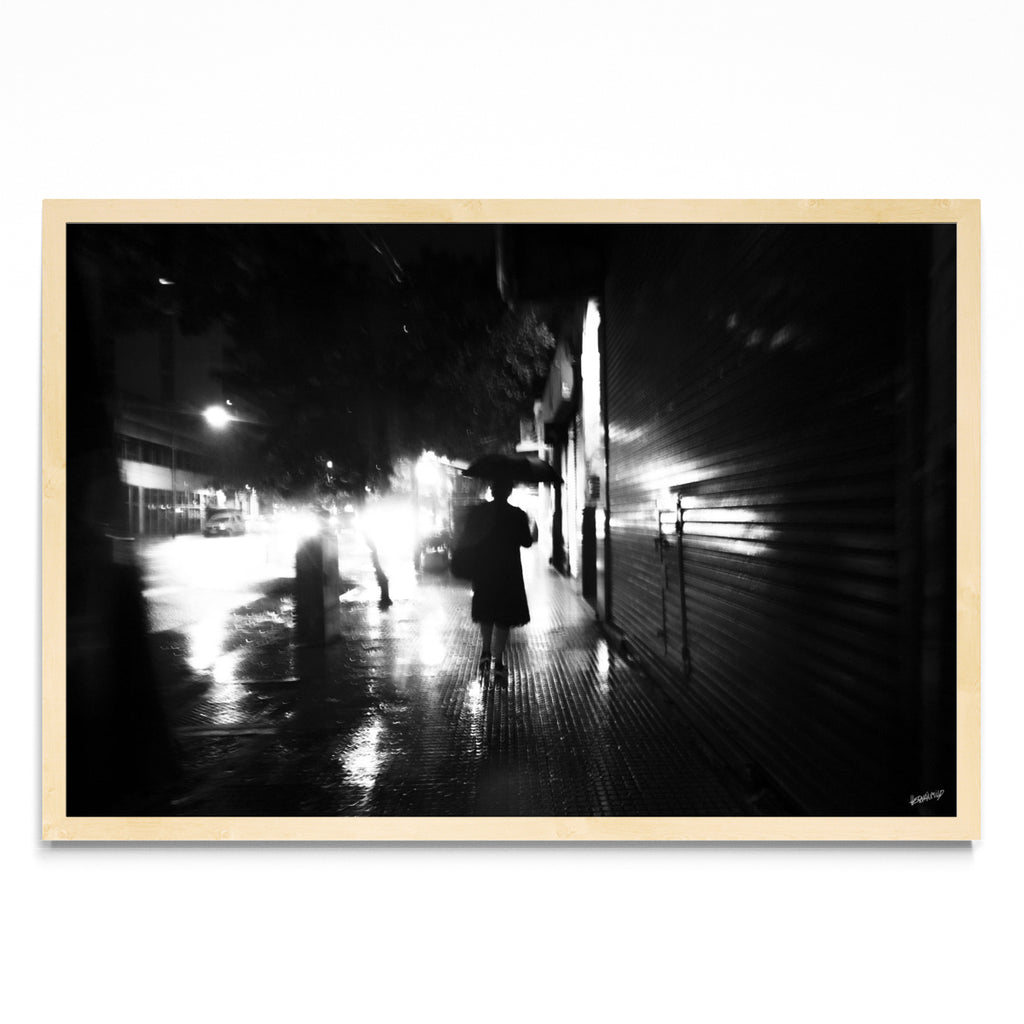 Noche Negra II - FotoH MC