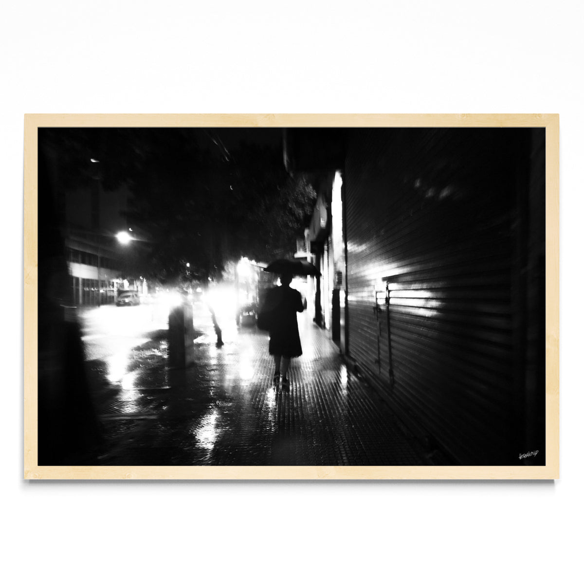 Noche Negra II - FotoH MC