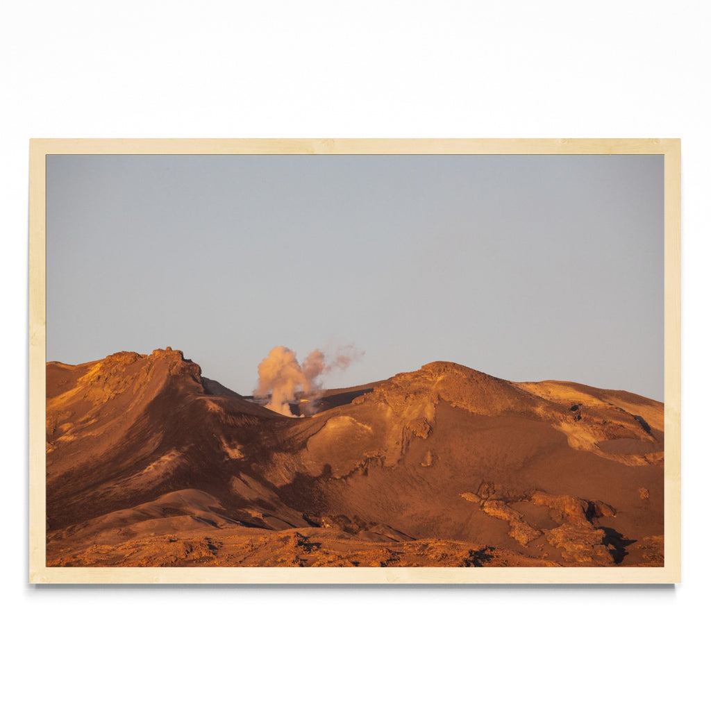 Volcan Copahue - FotoH MC