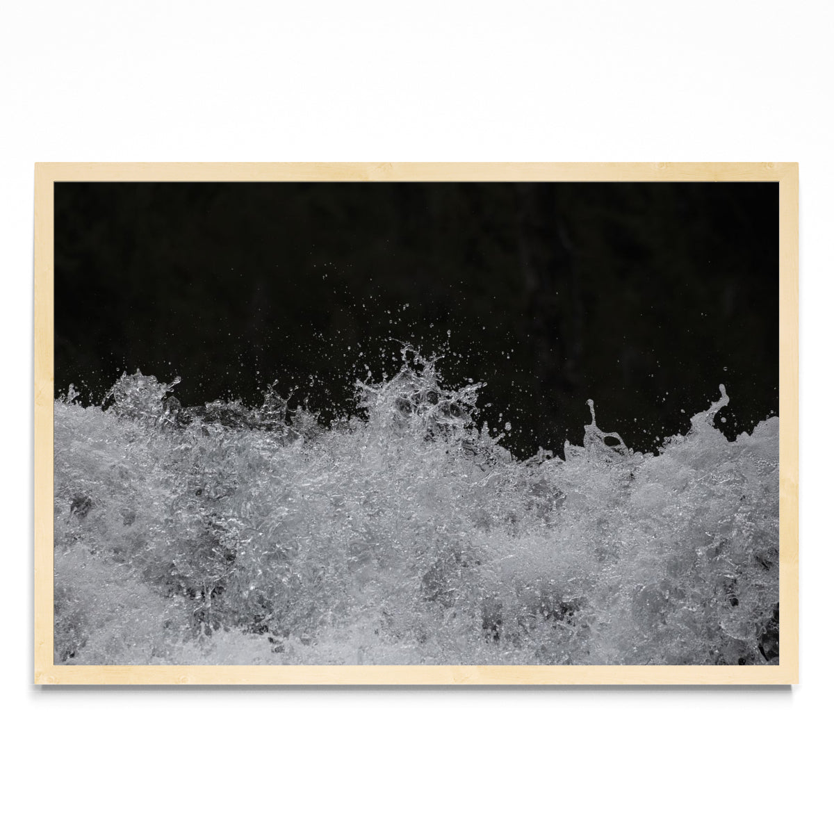 Agua - FotoH MC