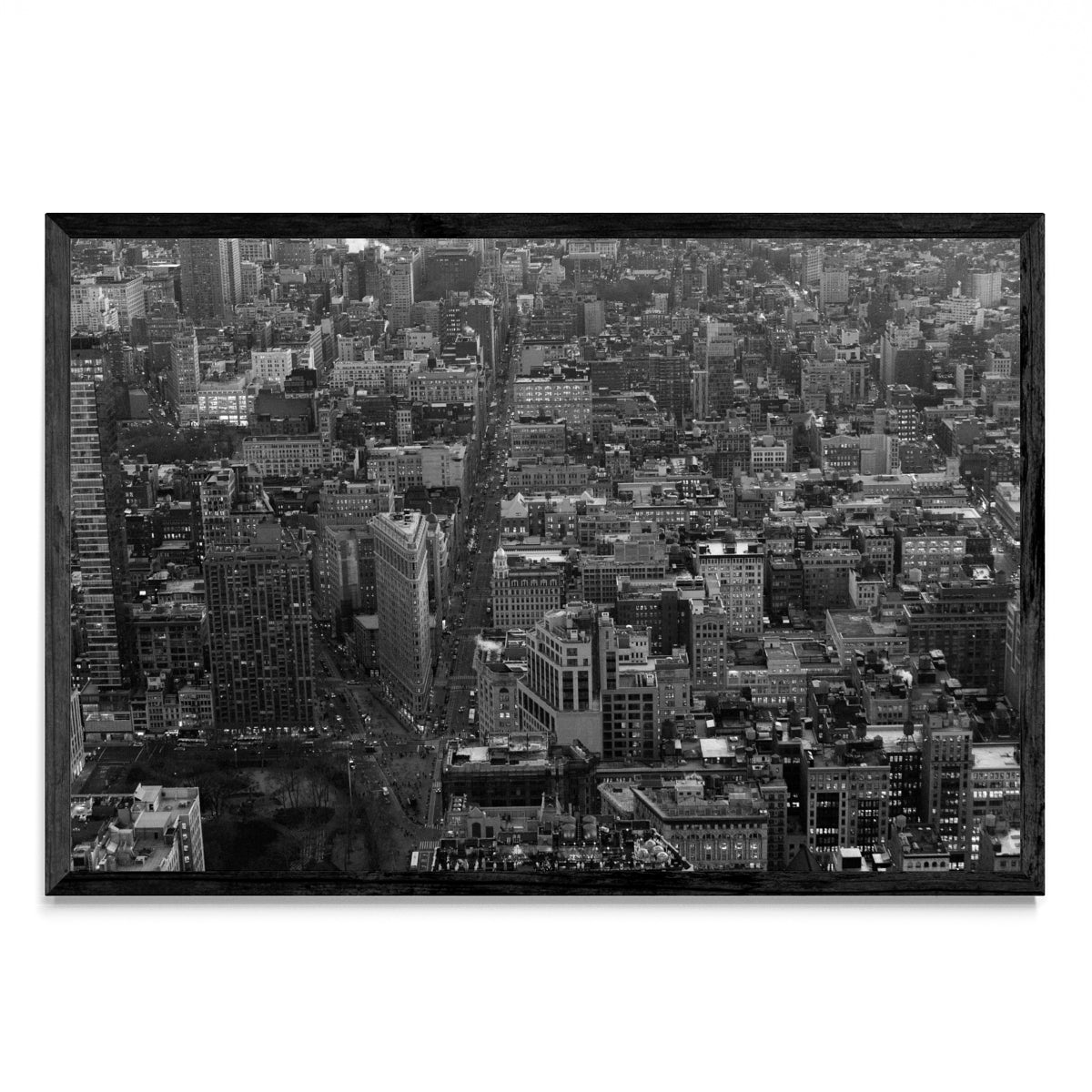 Seen from above - FotoH N