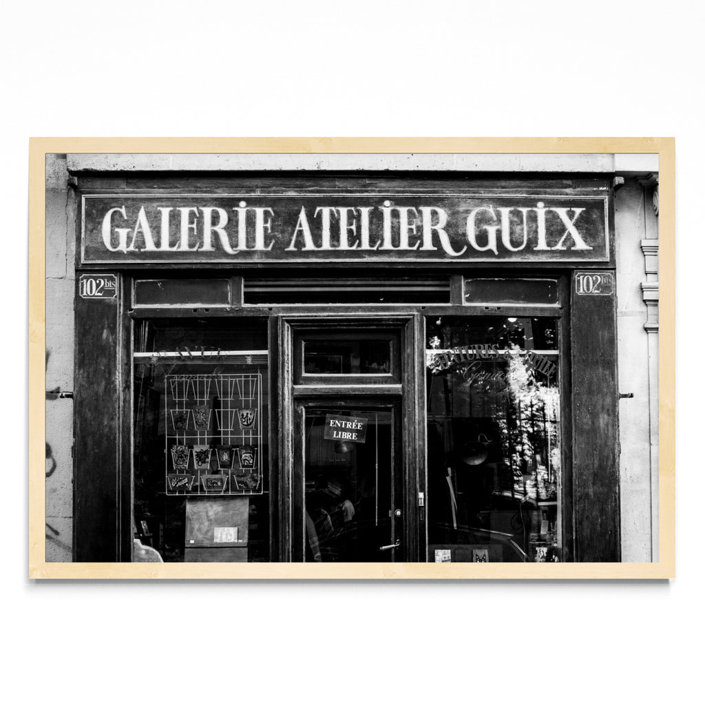 Atelier Guix - FotoH MC