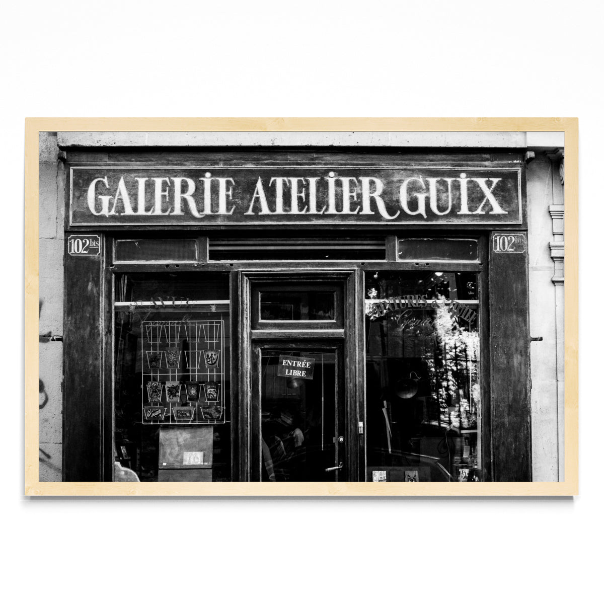 Atelier Guix - FotoH MC
