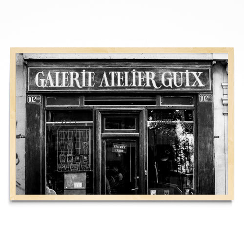 Atelier Guix - FotoH MC