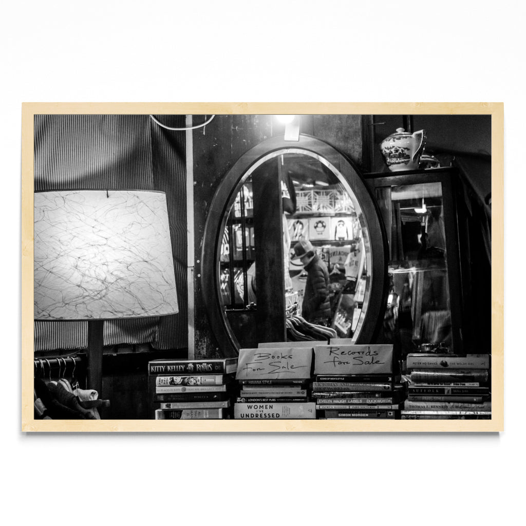 Tesoros de Camden Town - FotoH MC