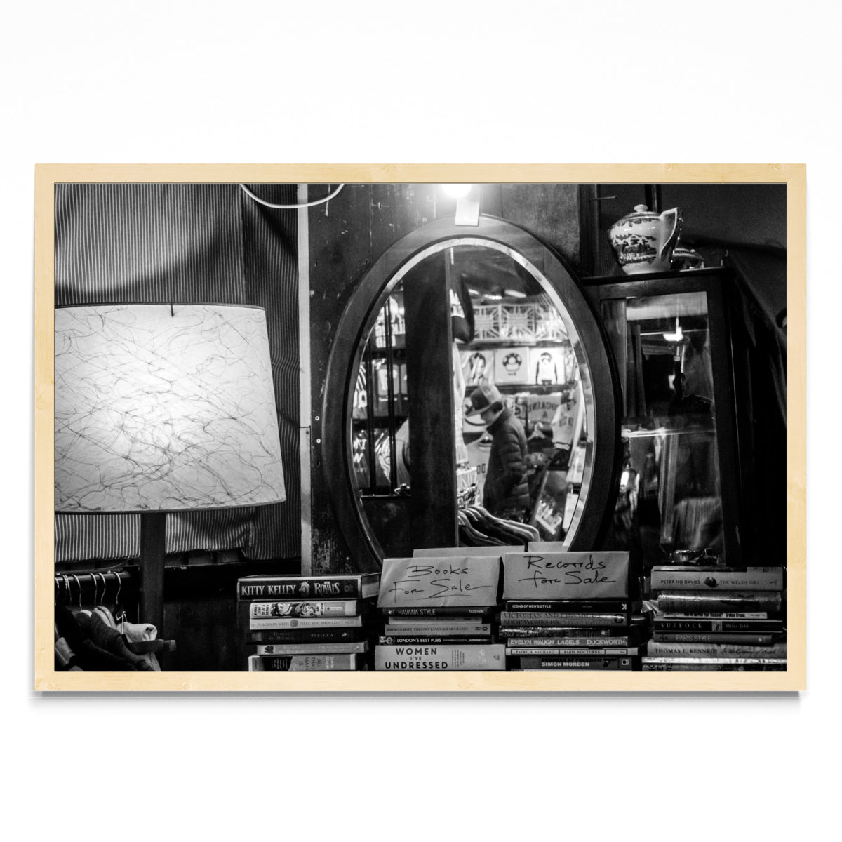 Tesoros de Camden Town - FotoH MC