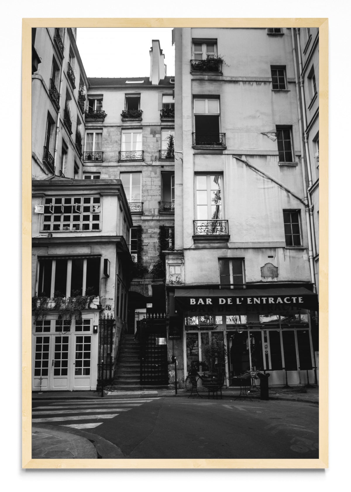 Paris - FotoV MC