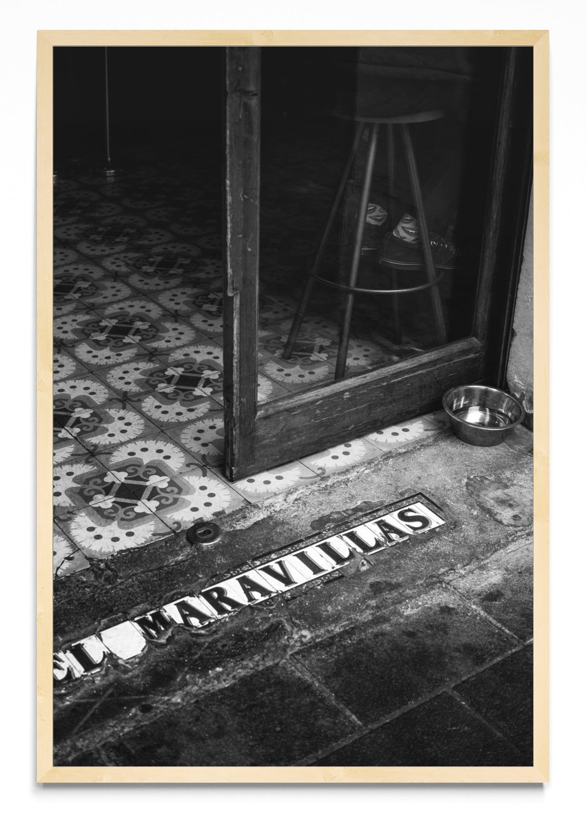 Detalles de Barcelona - FotoV MC