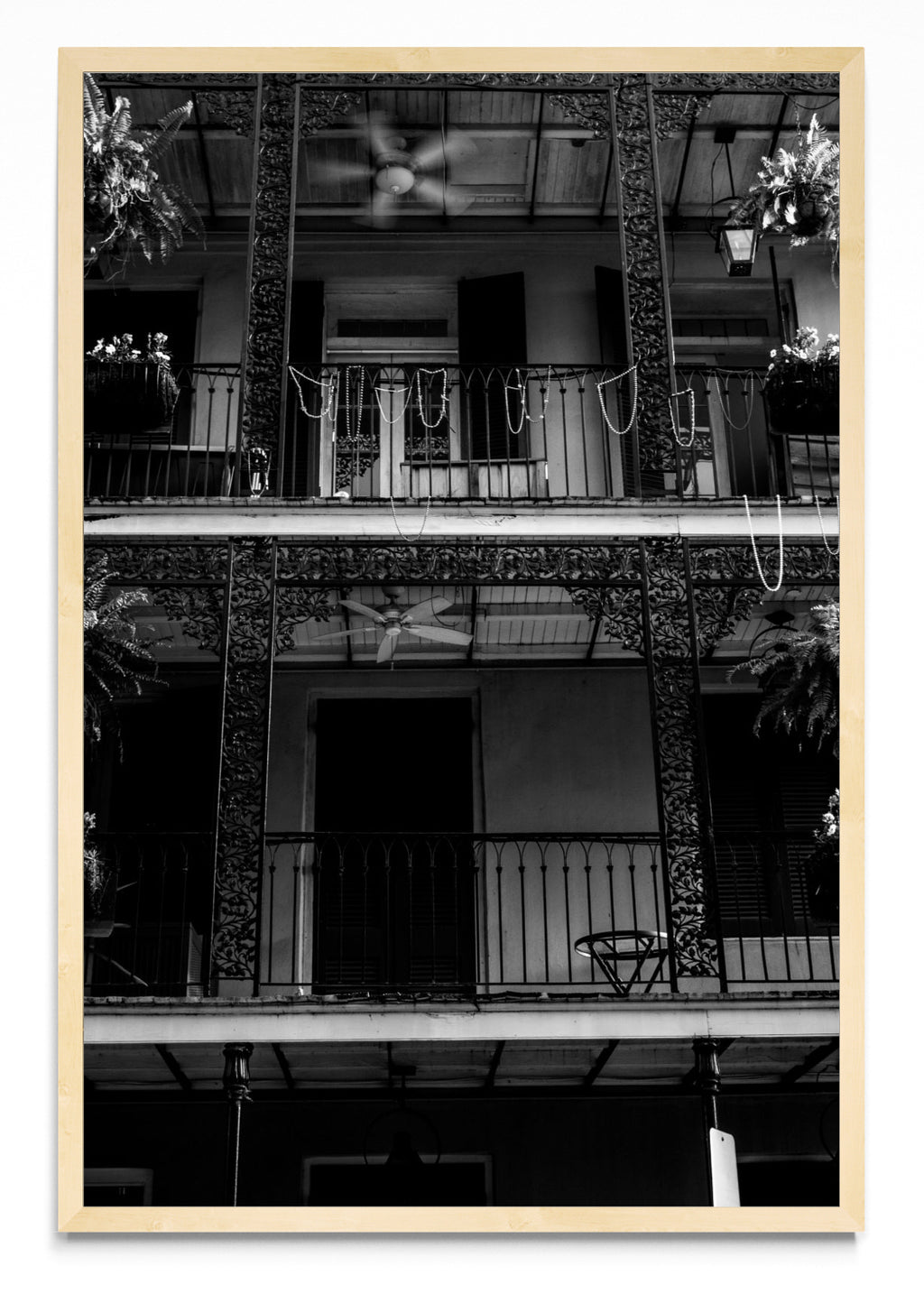 Balcones de Nola - FotoV MC
