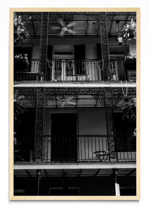 Balcones de Nola - FotoV MC