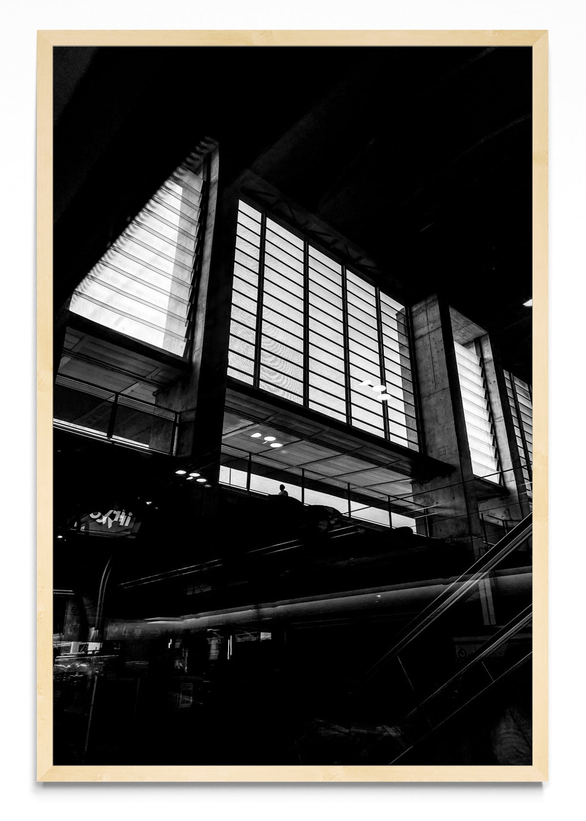 Entre Sevilla y Madrid - FotoV MC