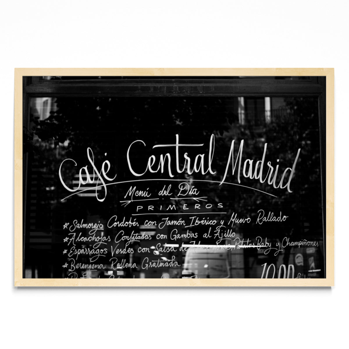 Cafe Central - FotoH MC
