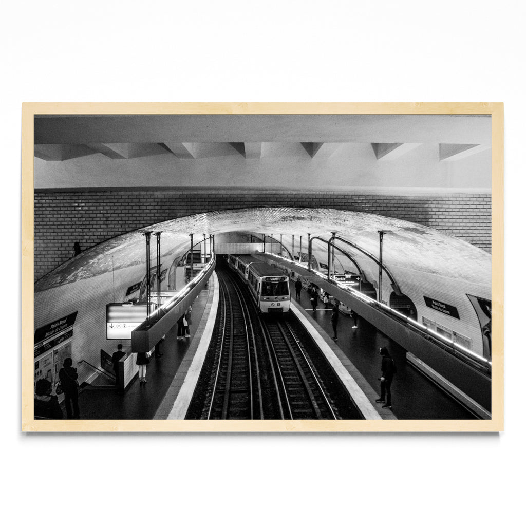 Underground - FotoH MC