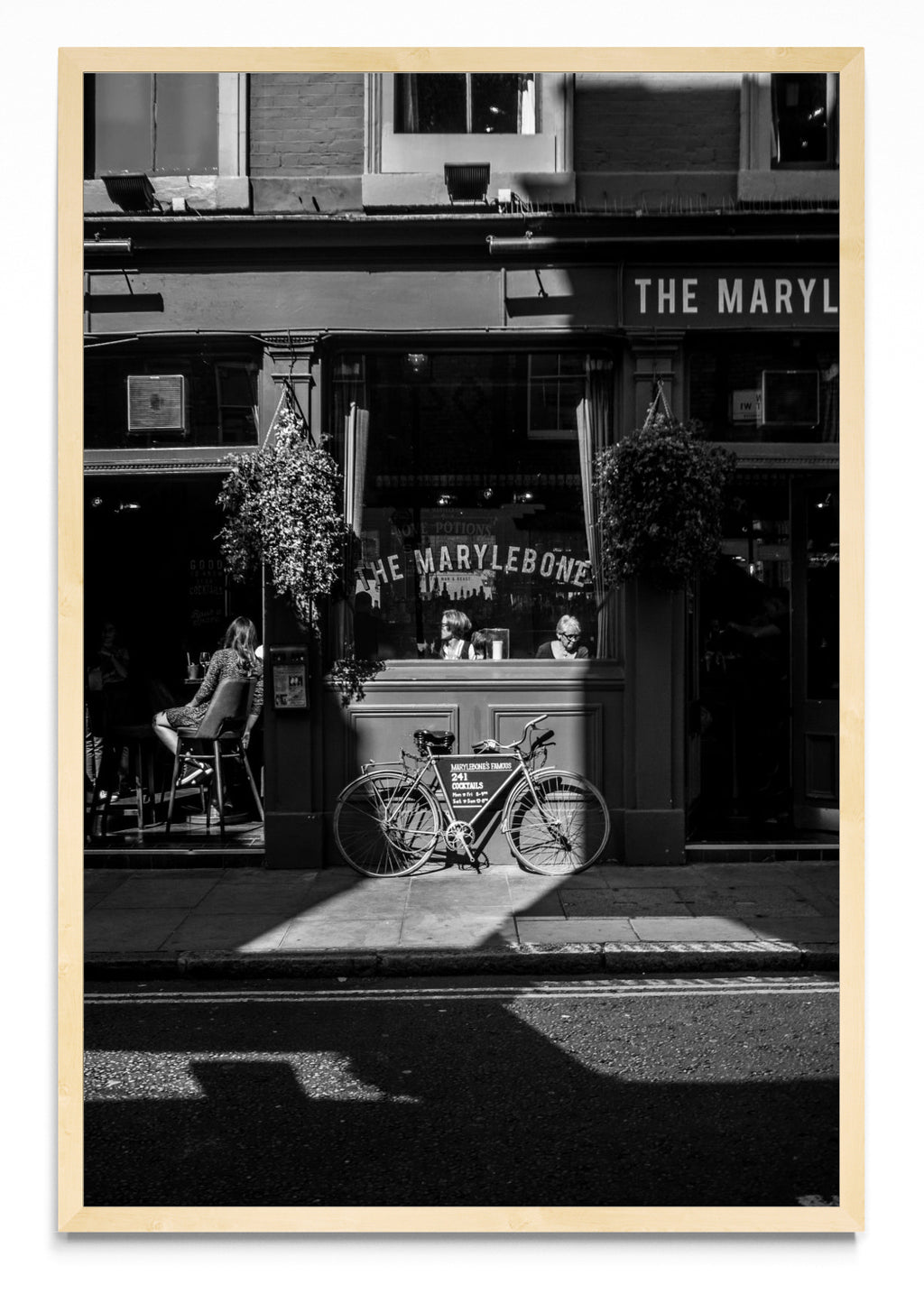 Calles de Londres - FotoV MC